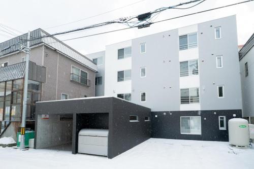 Enno Residence S8 202