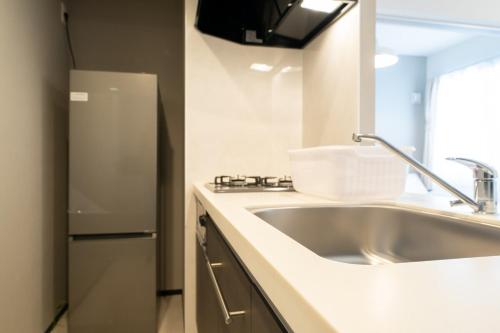Enno Residence S8 202