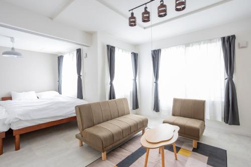 Enno Residence S8 203