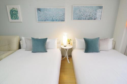 Nippombashi Art Hotel 705