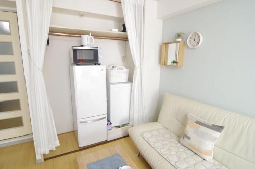Nippombashi Art Hotel 705