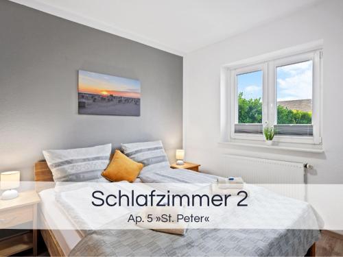 Entspannter Nordsee-Urlaub in naturnahen Ferienwohnungen im Haus Tide photo 51