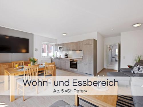 Entspannter Nordsee-Urlaub in naturnahen Ferienwohnungen im Haus Tide photo 48