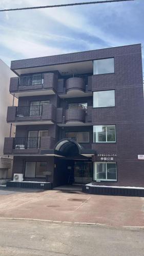 中岛公园卓越民宿1