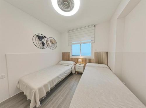 Parasol Holiday Apartments Salou
