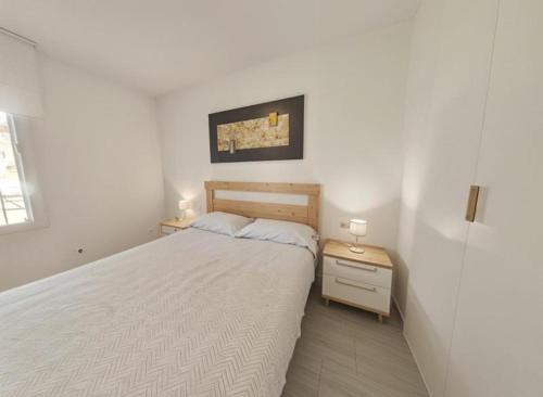 Parasol Holiday Apartments Salou