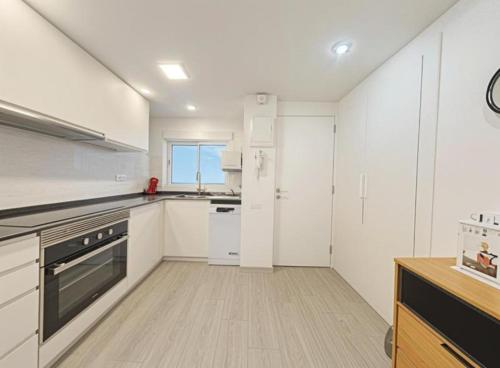 Parasol Holiday Apartments Salou