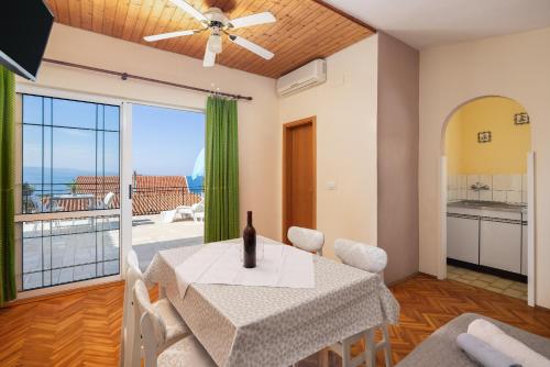 Drviš Apartments