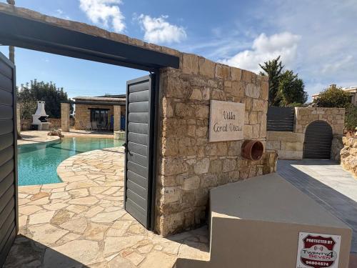 Luxury Villa Coral View, Peyia, Paphos