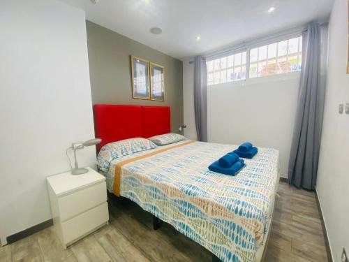 PLAYA HONDA Apt gima 212