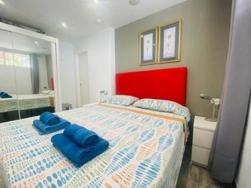 PLAYA HONDA Apt gima 212