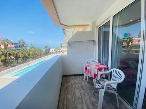 PLAYA HONDA Apt gima 212