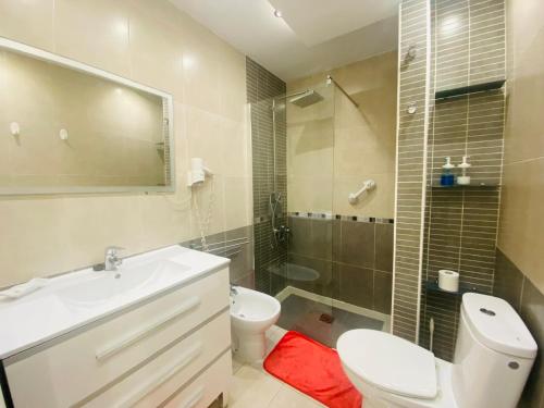 PLAYA HONDA Apt gima 212