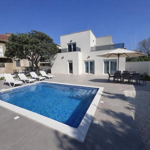 Villa RoseMary