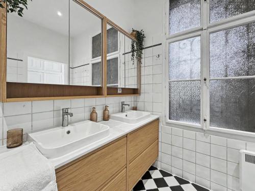Hundertwasserhaus, Wien City, HappyStay Apartments