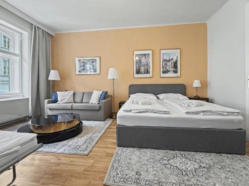 Hundertwasserhaus, Wien City, HappyStay Apartments