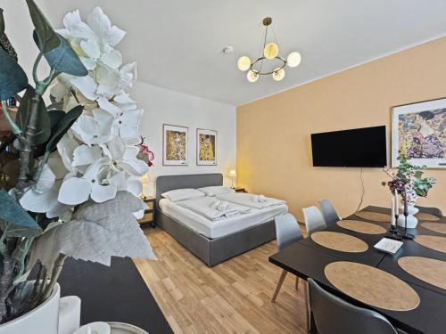 Hundertwasserhaus, Wien City, HappyStay Apartments
