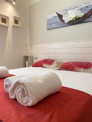 Filukki Holiday Home