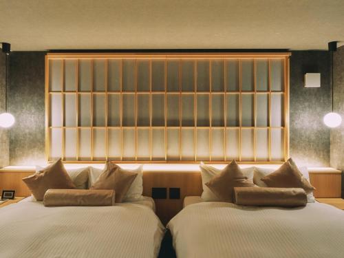 THE HOTEL GARAKU Kyoto Shijo雅楽京都四条