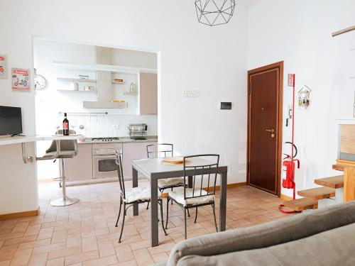 Filukki Holiday Home