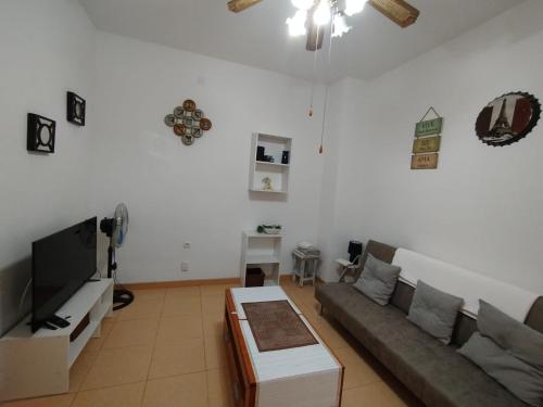 Apartamento en el corazon de Triana