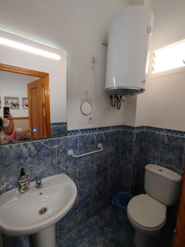 Apartamento en el corazon de Triana