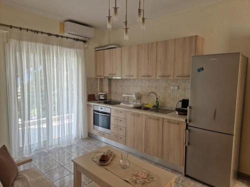 Seaview Ioanna's Apartment