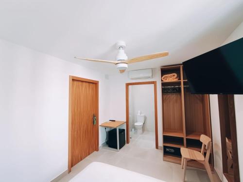Trenzas & Mar - Guest House