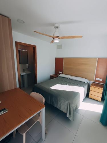 Trenzas & Mar - Guest House