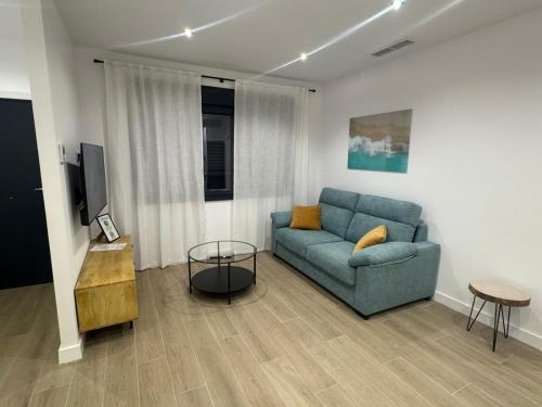 Apartamento en segunda linea de playa en la carihuela