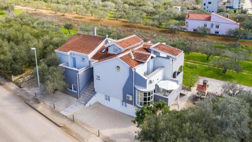 Villa Mirena