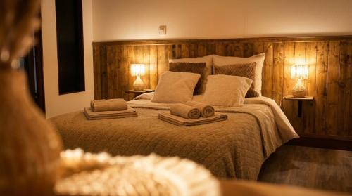 Appartement Cime - Confort & Charme