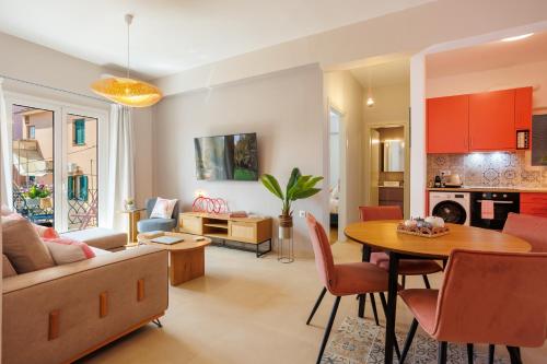 Foto Casa Corfiana Apartments 4