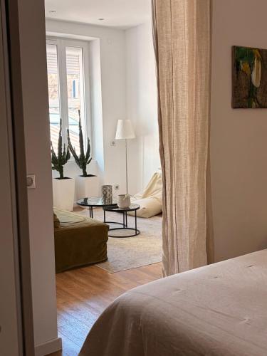 Appartement Design sur Vauban - Clim et Wifi