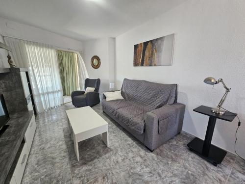 Apartamento Zeus 14 IF Benidorm