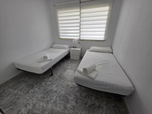 Apartamento Zeus 14 IF Benidorm