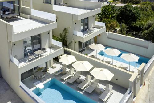 Atlantis Homes, By Hellocrete