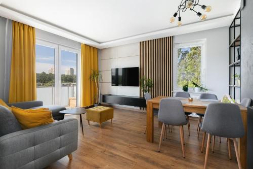 ArtHaven Apartament Premierowy