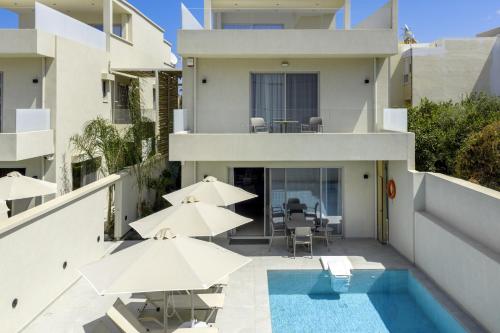 Atlantis Homes, By Hellocrete