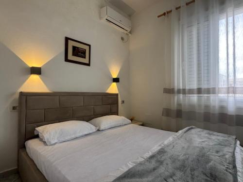 Krevet ili kreveti u jedinici u okviru objekta Lea home