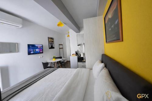 GPX CLR - Guest Apartment No1