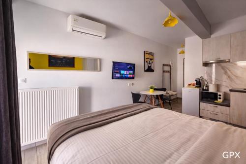 GPX CLR - Guest Apartment No1