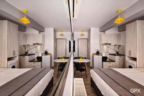 GPX CLR - Guest Apartment No1