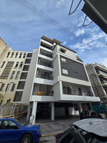 GPX CLR - Guest Apartment No1