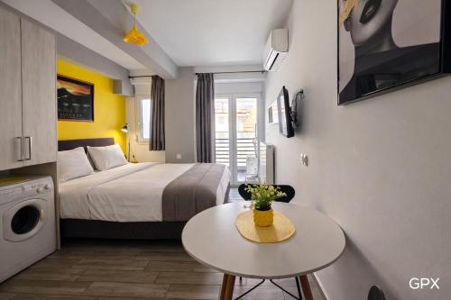 GPX CLR - Guest Apartment No1