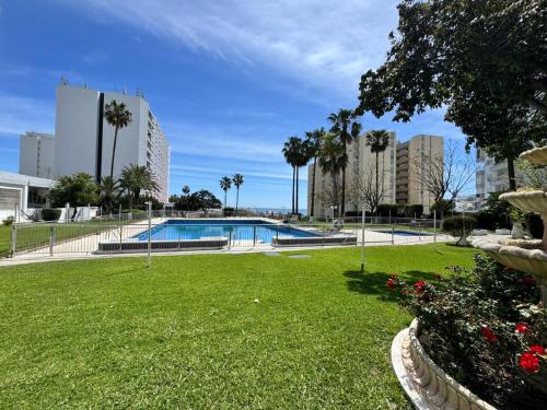 Apartamento Puerto Marina