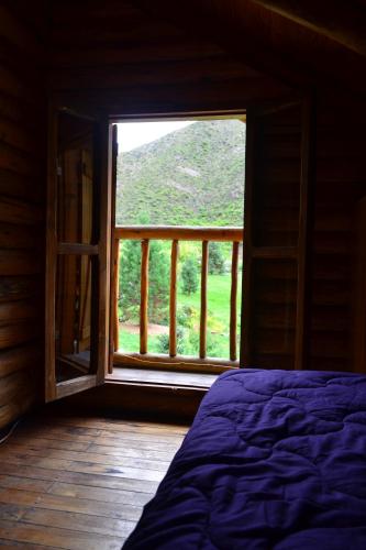 Foto de la galería de La Araucaria en Potrerillos