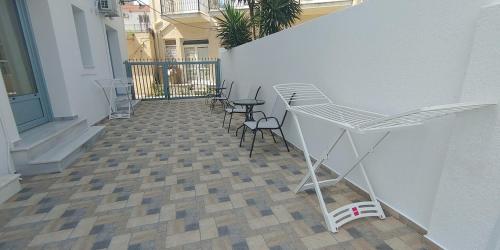 Modern Accomodation 1 In The Center Of Skiathos