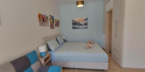 Modern Accomodation 1 In The Center Of Skiathos