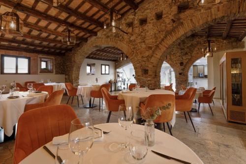 Boutique Hotel Comtal Empuries